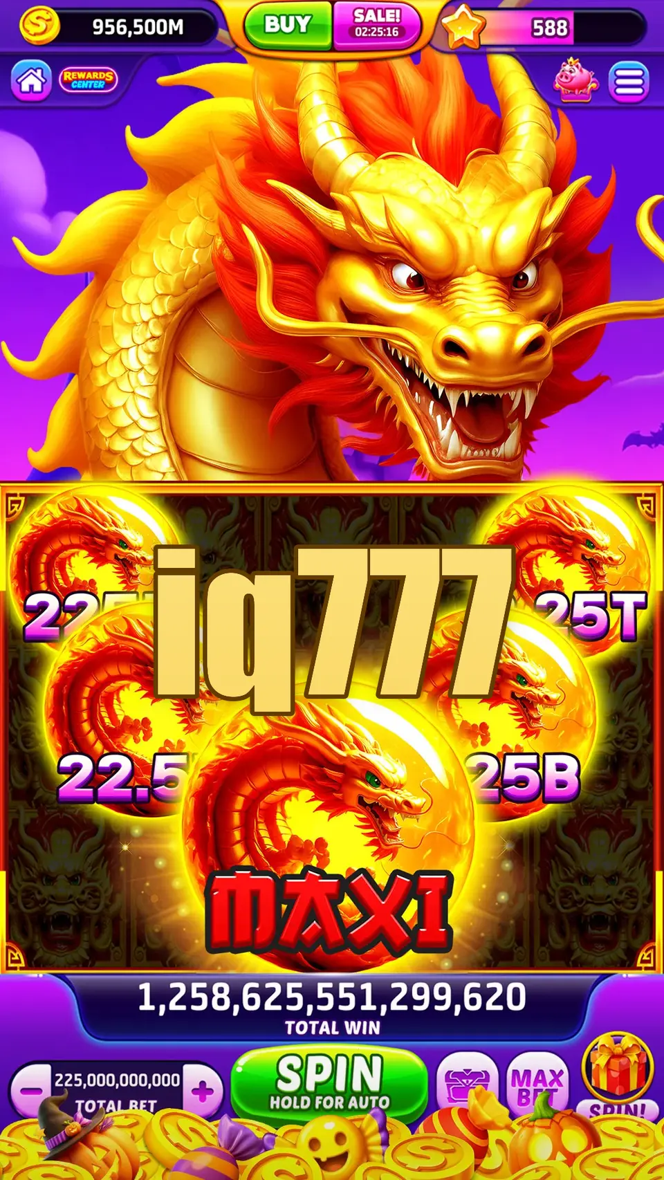 iq777 APK